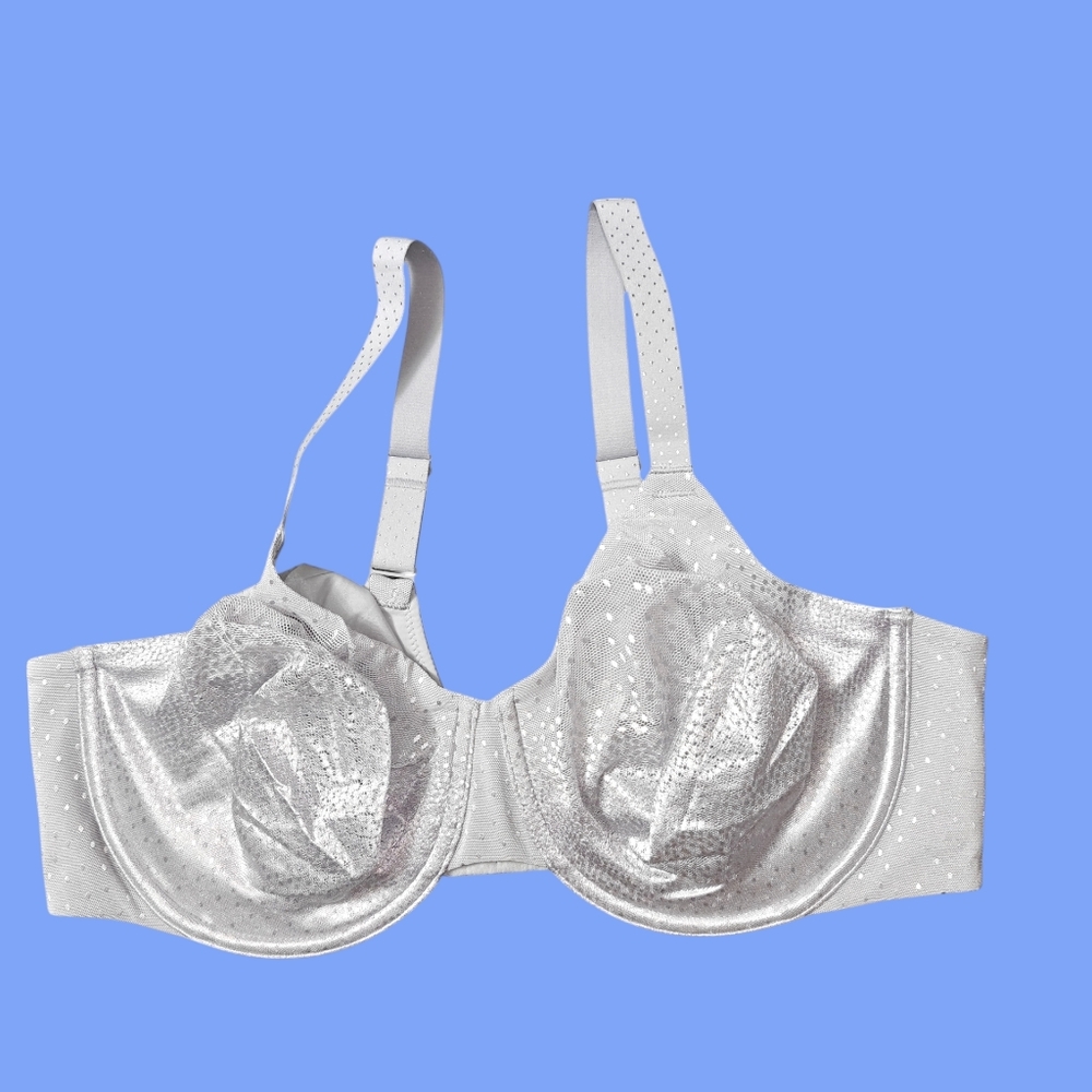 Wacoal Back Appea Seamless Women's Bra Size 42D